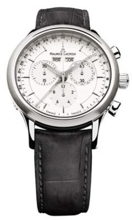 Maurice lacroix LC1008-SS001-130