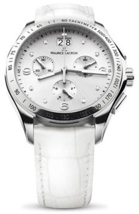 Maurice lacroix MI1057-SS001-150
