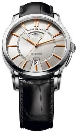 Maurice lacroix PT6158-SS001-19E-1
