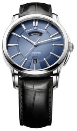 Maurice lacroix PT6158-SS001-43E