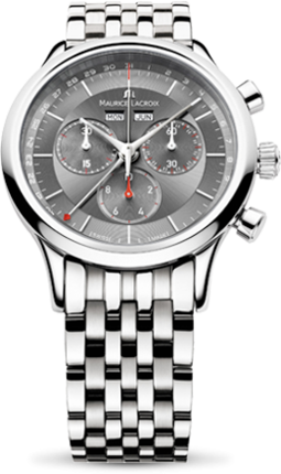 Maurice lacroix LC1228-SS002-331