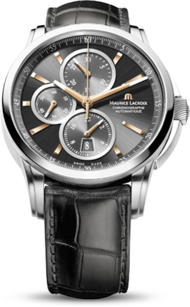 Maurice lacroix PT6188-SS001-332