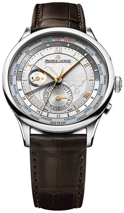 Maurice lacroix MP6008-SS001-110-2