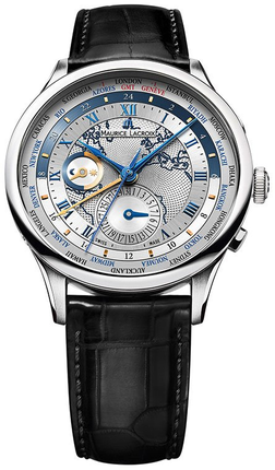 Maurice lacroix MP6008-SS001-111