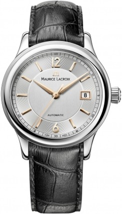 Maurice lacroix LC6027-SS001-131