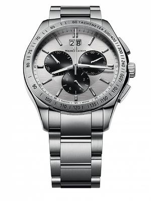 Maurice lacroix MI1028-SS002-130