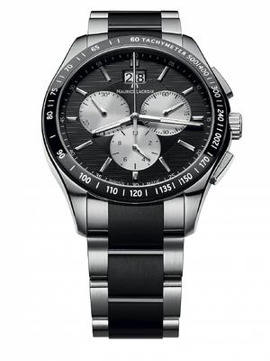 Maurice lacroix MI1028-SS002-331