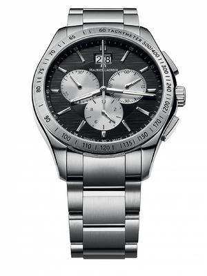 Maurice lacroix MI1028-SS002-332