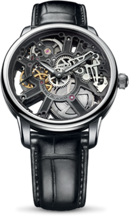 Maurice lacroix MP7228-SS001-000