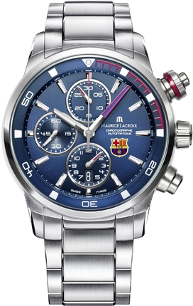 Maurice lacroix PT6008-SS002-431-1