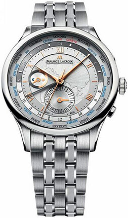 Maurice lacroix MP6008-SS002-110-1