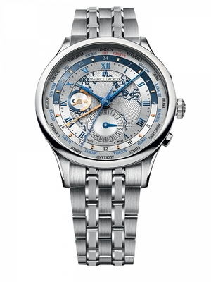 Maurice lacroix MP6008-SS002-111-1