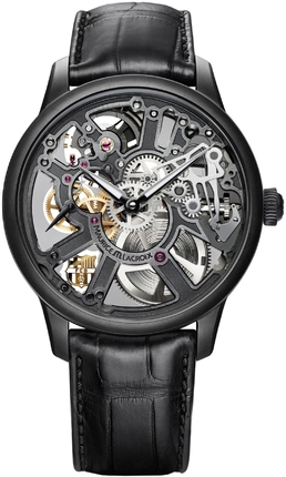 Maurice lacroix MP7228-PVB01-002-1