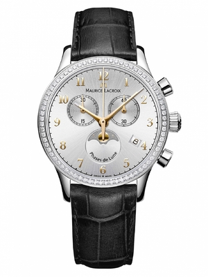 Maurice lacroix LC1087-SD501-121-1