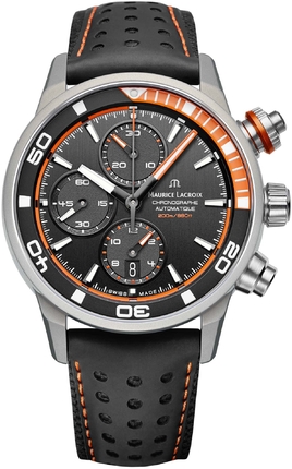 Maurice lacroix PT6028-ALB31-331-1