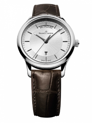 Maurice lacroix LC1227-SS001-131-1