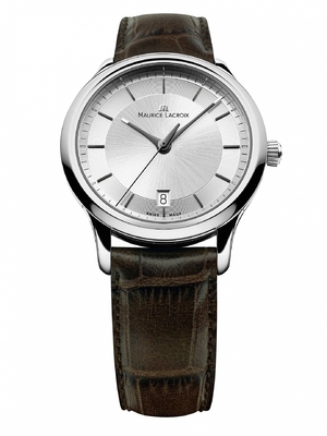 Maurice lacroix LC1237-SS001-131-1