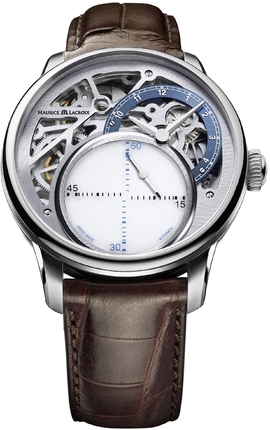 Maurice lacroix MP6558-SS001-094-1