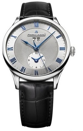 Maurice lacroix MP6707-SS001-110-1