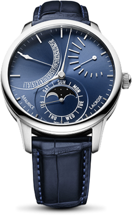 Maurice lacroix MP6528-SS001-430-1