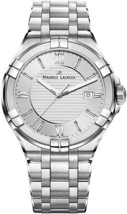 Maurice lacroix AI1008-SS002-130-1