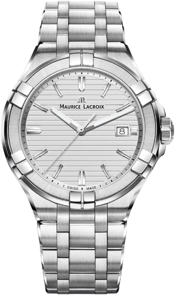 Maurice lacroix AI1008-SS002-131-1