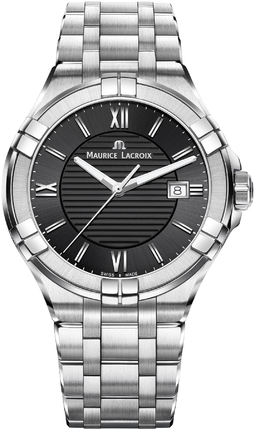 Maurice lacroix AI1008-SS002-330-1