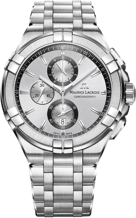 Maurice lacroix AI1018-SS002-130-1