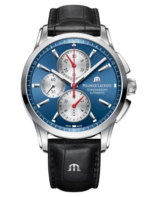 Maurice lacroix PT6388-SS001-430-1