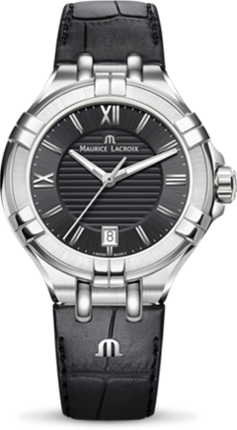 Maurice lacroix AI1006-SS001-330-1