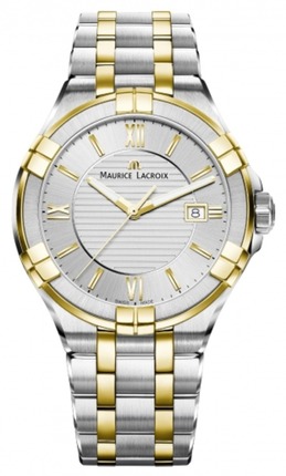 Maurice lacroix AI1008-PVY13-132-1