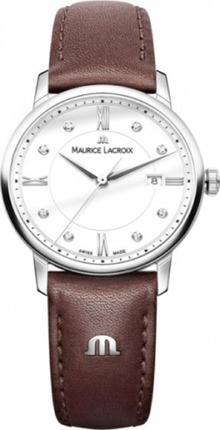 Maurice lacroix EL1094-SS001-150-1
