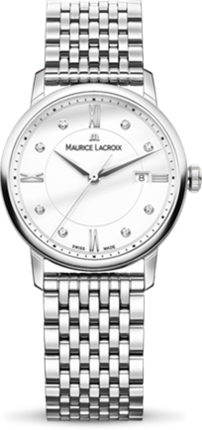 Maurice lacroix EL1094-SS002-150-1