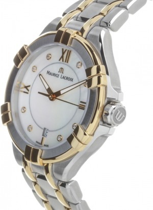 Maurice lacroix AI1004-PVY13-171-1