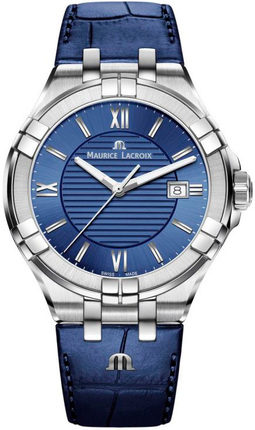 Maurice lacroix AI1008-SS001-430-1