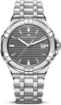 Maurice lacroix AI1008-SS002-332-1