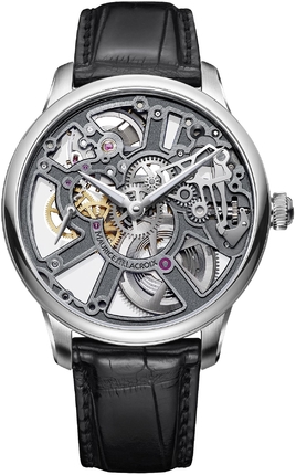 Maurice lacroix MP7228-SS001-003-1