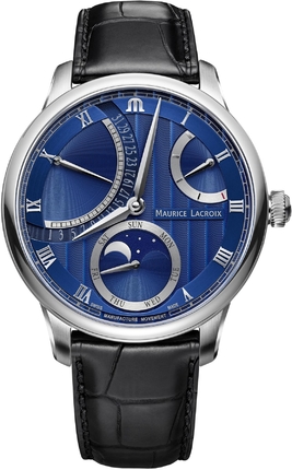 Maurice lacroix MP6588-SS001-431-1