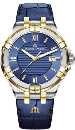 Maurice lacroix AI1008-PVY11-432-1