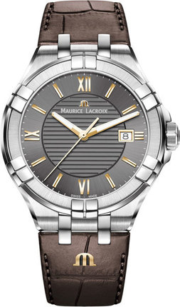 Maurice lacroix AI1008-SS001-333-1
