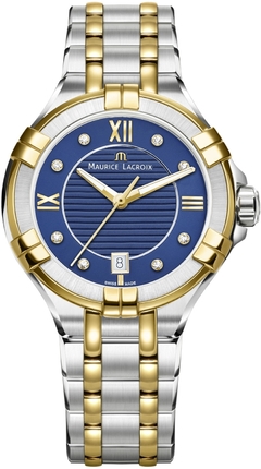 Maurice lacroix AI1006-PVY13-450-1