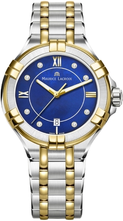 Maurice lacroix AI1006-PVY13-470-1