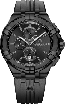 Maurice lacroix AI1018-PVB01-333-1