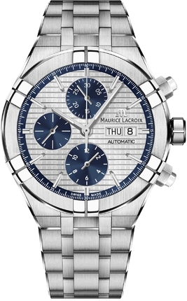Maurice lacroix AI6038-SS002-131-1