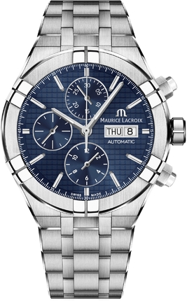 Maurice lacroix AI6038-SS002-430-1