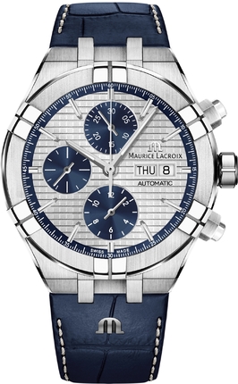 Maurice lacroix AI6038-SS001-131-1