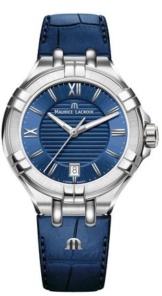 Maurice lacroix AI1006-SS001-430-1
