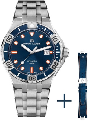 Maurice lacroix AI6058-SS002-431-1