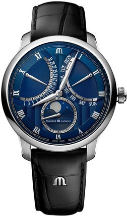 Maurice lacroix MP6608-SS001-410-1
