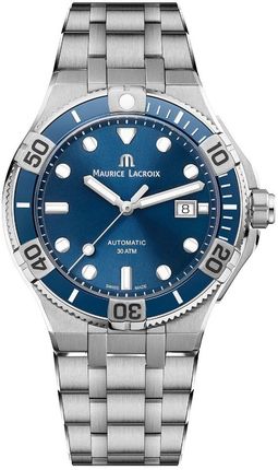 Maurice lacroix AI6058-SS002-430-1